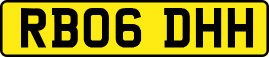 RB06DHH