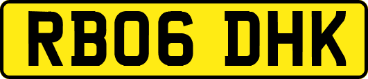 RB06DHK