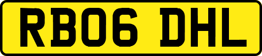 RB06DHL