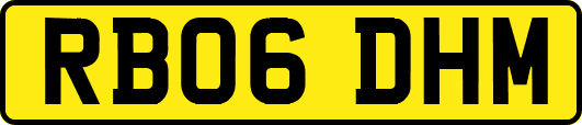 RB06DHM