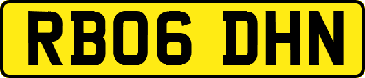 RB06DHN