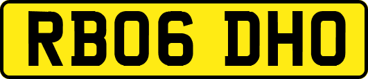 RB06DHO