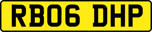 RB06DHP