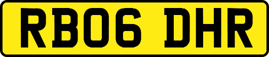 RB06DHR