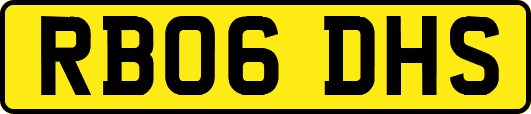 RB06DHS