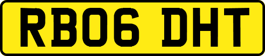 RB06DHT