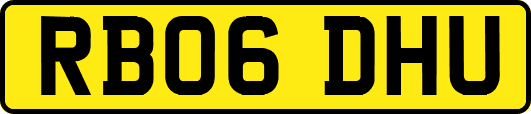 RB06DHU