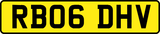RB06DHV