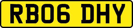 RB06DHY
