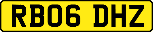 RB06DHZ