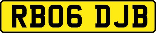 RB06DJB