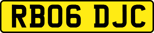 RB06DJC