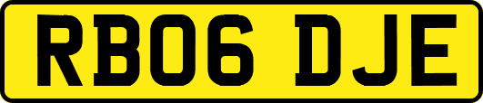 RB06DJE