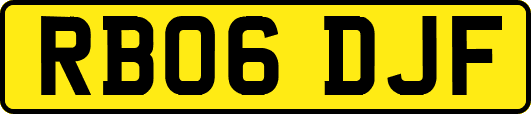RB06DJF