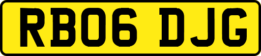 RB06DJG