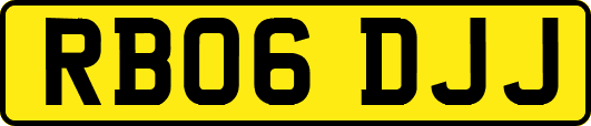 RB06DJJ