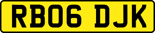 RB06DJK