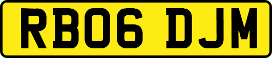 RB06DJM
