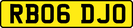 RB06DJO