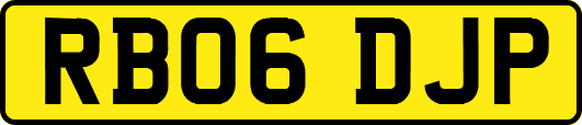 RB06DJP