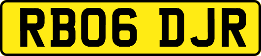 RB06DJR
