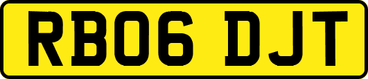 RB06DJT