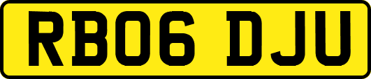 RB06DJU