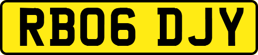 RB06DJY