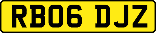 RB06DJZ