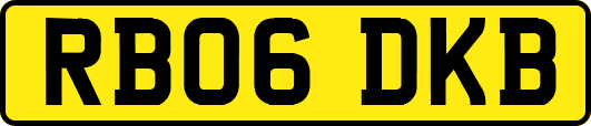 RB06DKB