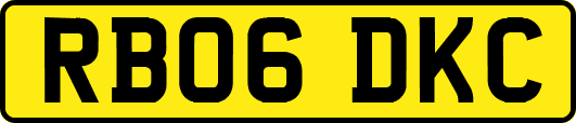 RB06DKC