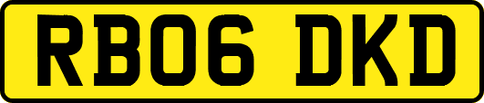 RB06DKD