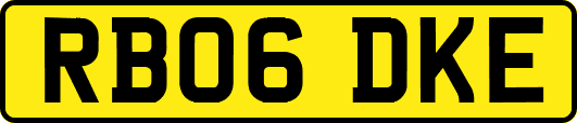 RB06DKE
