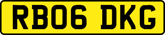 RB06DKG