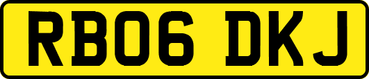 RB06DKJ