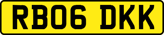 RB06DKK