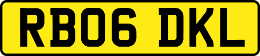 RB06DKL