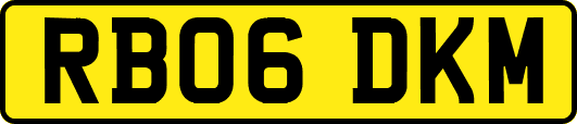 RB06DKM