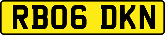 RB06DKN