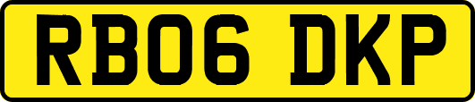 RB06DKP