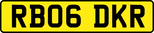 RB06DKR