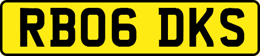 RB06DKS