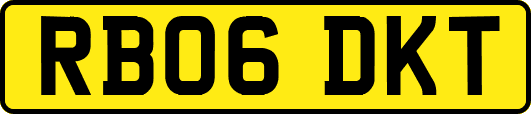 RB06DKT