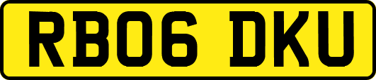 RB06DKU
