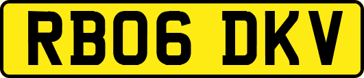 RB06DKV