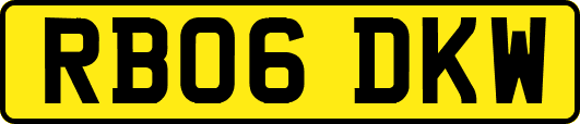 RB06DKW