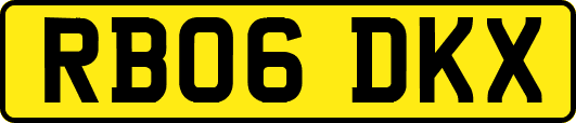 RB06DKX