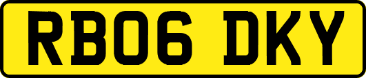 RB06DKY