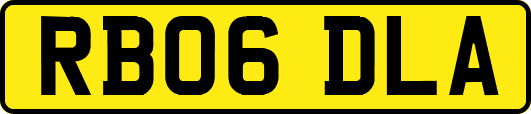 RB06DLA