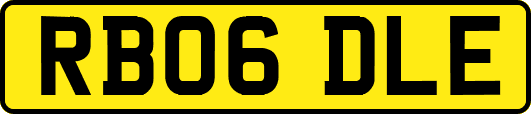 RB06DLE